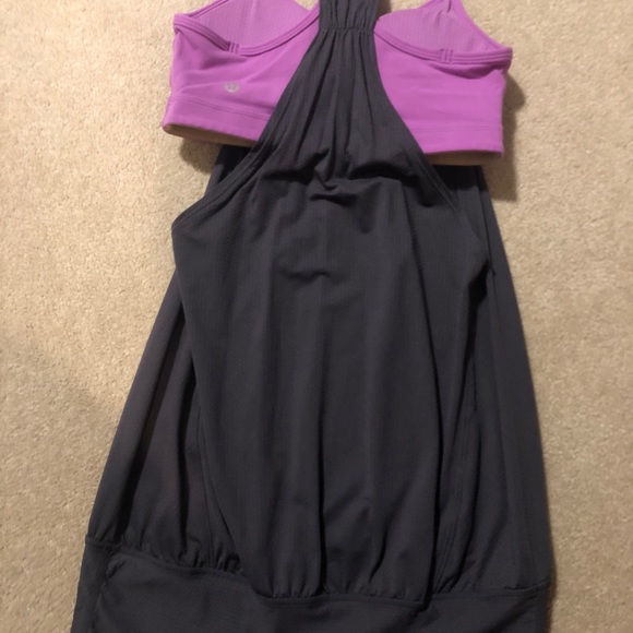 Women’s lululemon tank - Picture 2 of 3